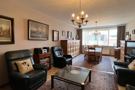 AppartementVilvoorde