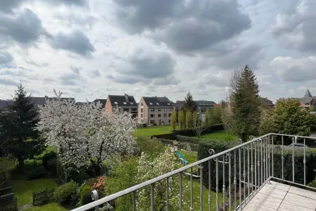  Verhuurd Wemmel