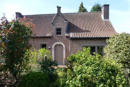  Verhuurd Wemmel