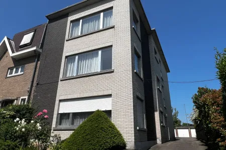  Verhuurd Wemmel
