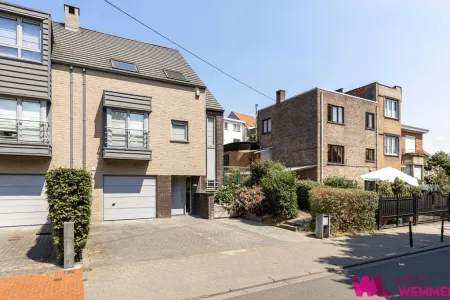 GarageNeder-Over-Heembeek
