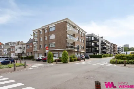AppartementWemmel