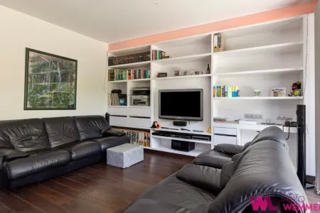 AppartementZaventem