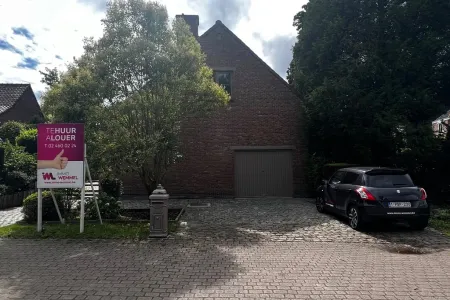  Verhuurd Wemmel