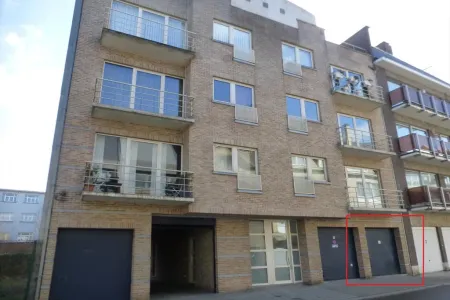  Verhuurd Jette