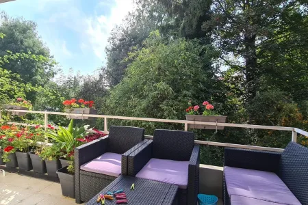  Verhuurd Laeken