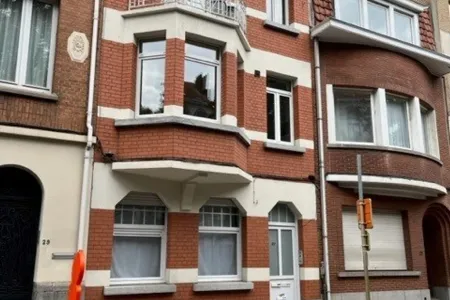  Verhuurd Jette