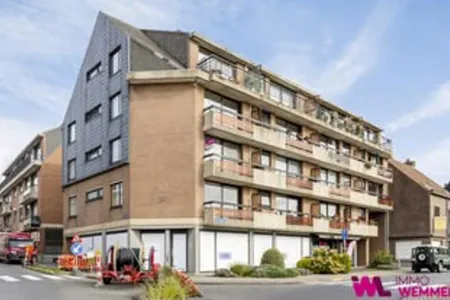 AppartementWemmel