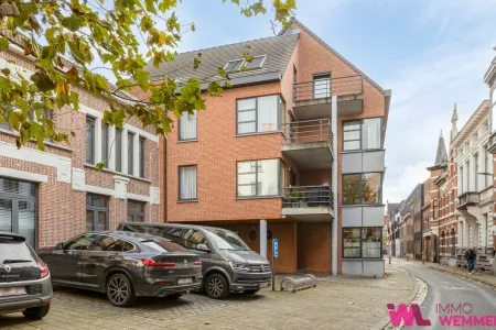 AppartementBoom