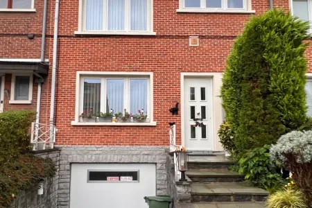  Verhuurd Vilvoorde