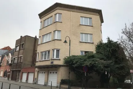  Verhuurd Laken