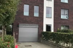  Verhuurd Wolvertem
