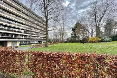 AppartementLaeken