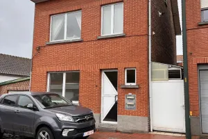  Verhuurd Meise