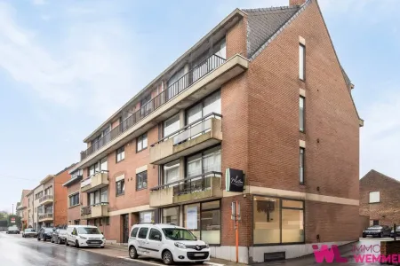 AppartementWemmel