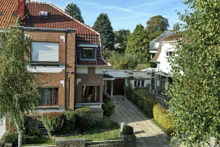  Verhuurd Wemmel