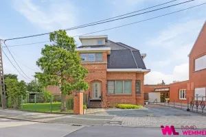 Huis Te Koop Kapelle-op-den-Bos