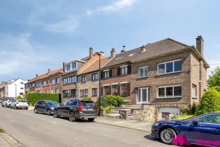Huis Te Koop Wemmel