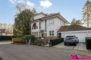 Villa Te Koop Wemmel