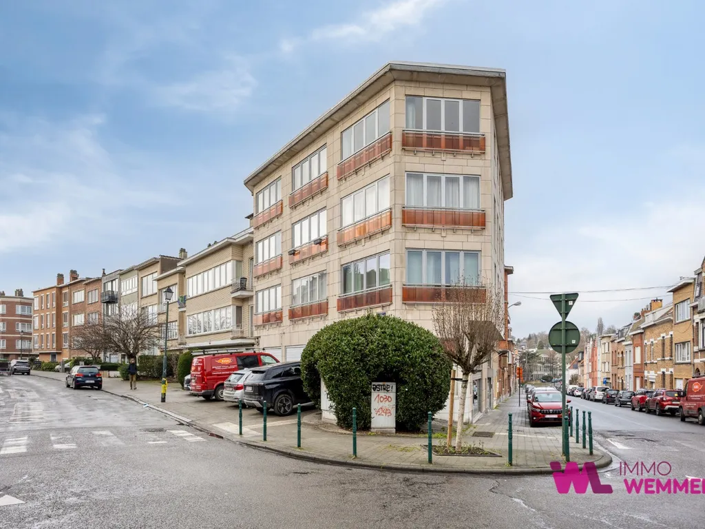 Appartement in Brussels - 7672055 - Avenue Du Pois De Senteur - Pronkerwtlaan 182, 1120 Brussels
