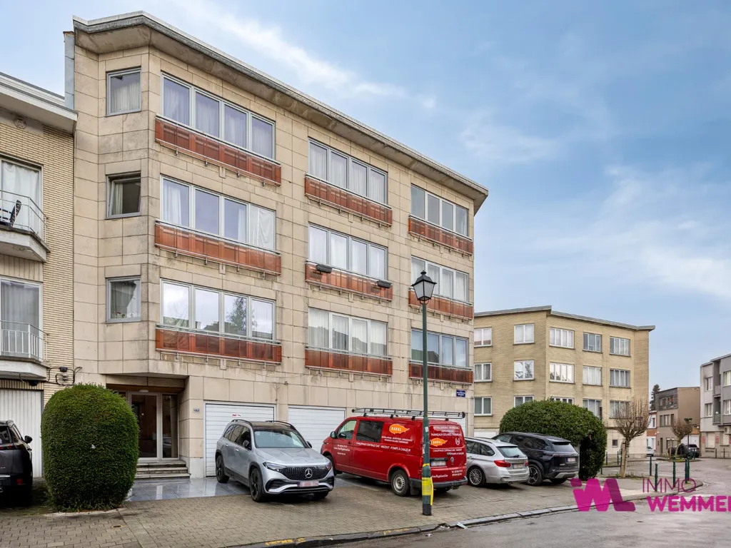 Appartement in Brussels - 7672055 - Avenue Du Pois De Senteur - Pronkerwtlaan 182, 1120 Brussels
