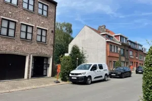 Grond Te Koop Wemmel