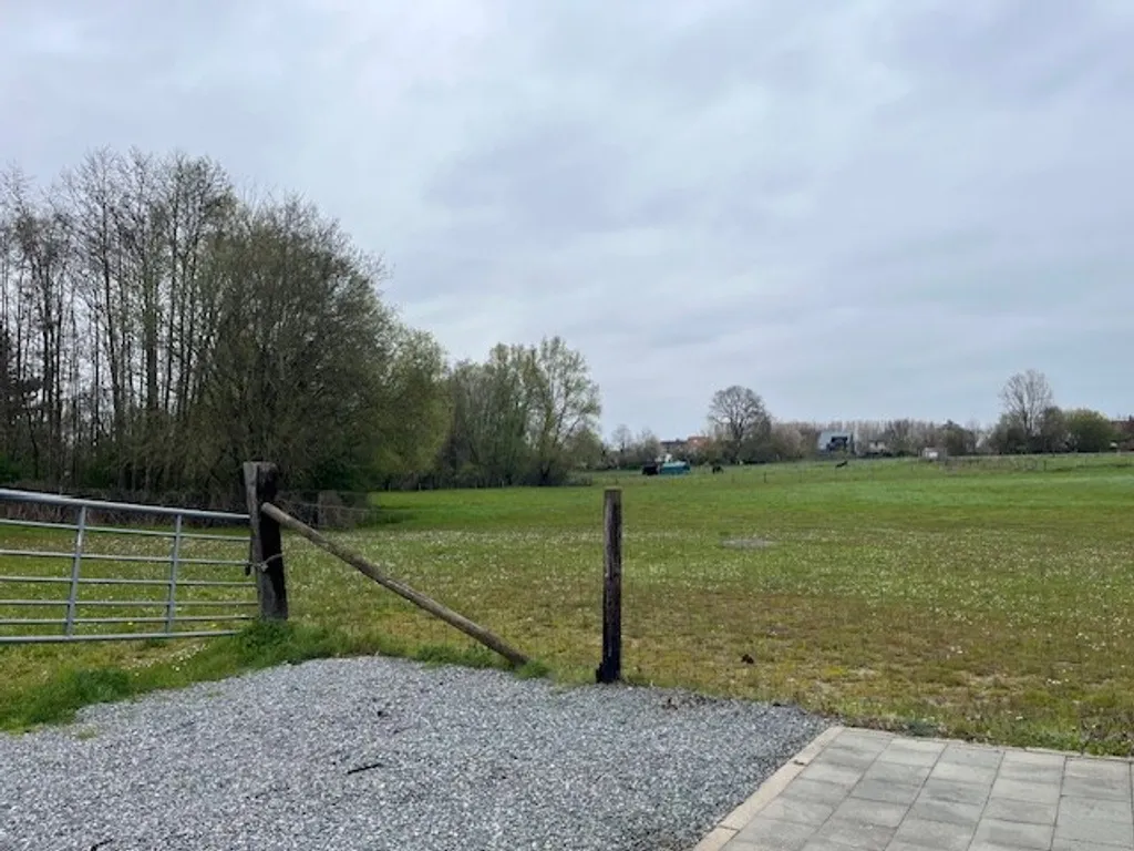 Grond in Wemmel - 7672063 - Prinses Joséphine Charlottelaan 0, 1780 Wemmel