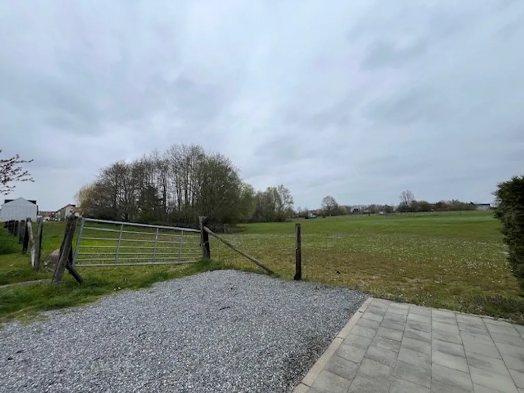 Grond in Wemmel - 7672063 - Prinses Joséphine Charlottelaan 0, 1780 Wemmel