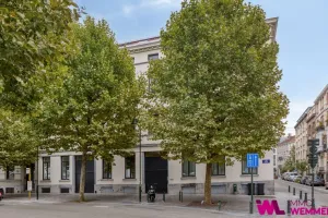 Appartement Te Koop Brussels