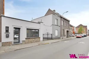 Huis Te Huur Vilvoorde