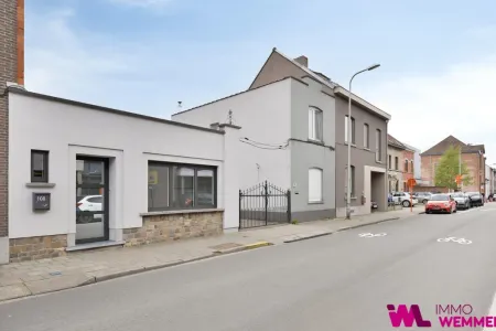 Huis Te Huur Vilvoorde