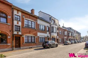 Huis Te Koop Wemmel