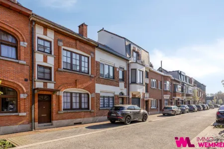HuisWemmel
