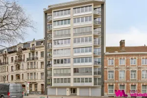Appartement Te Koop Schaerbeek