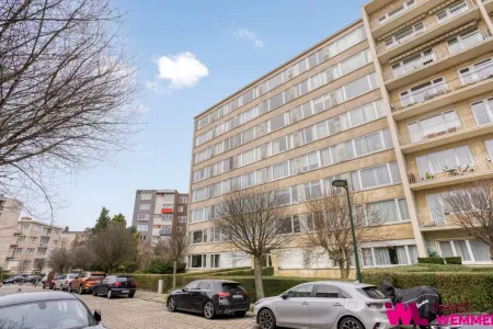 Appartement Te Koop Ouder