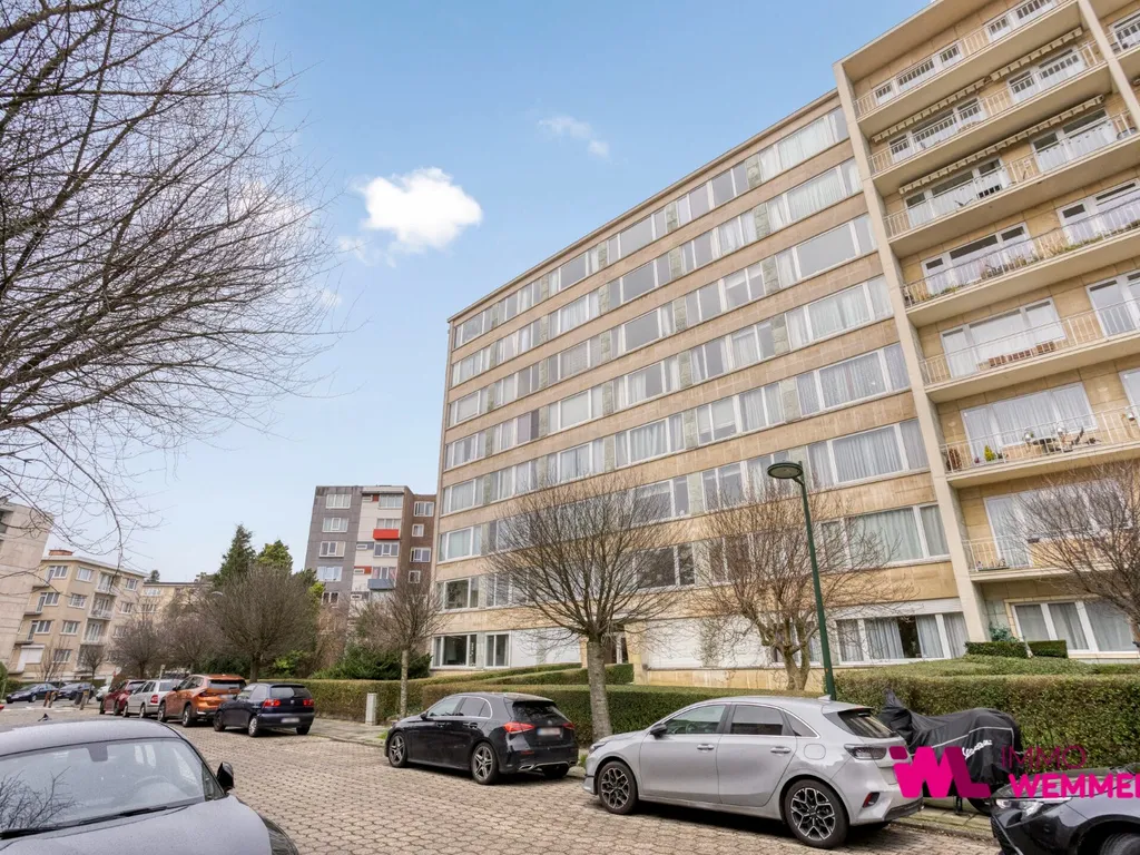 Appartement in Ouder - 7680129 - Avenue Thomas Frissen - Thomas Frissenlaan 2/26, 1160 Ouder