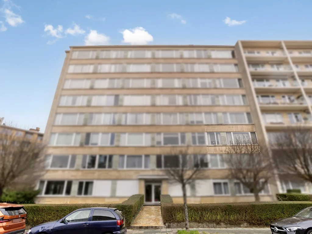 Appartement in Ouder - 7680129 - Avenue Thomas Frissen - Thomas Frissenlaan 2/26, 1160 Ouder