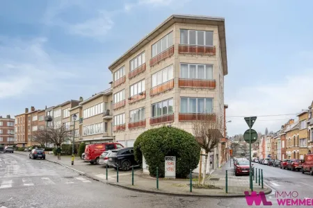 Appartement Te Koop Brussels