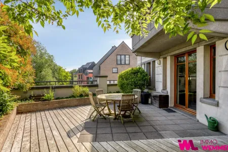 Appartement Te Koop Wemmel