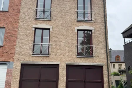 Appartement Te Huur Wemmel