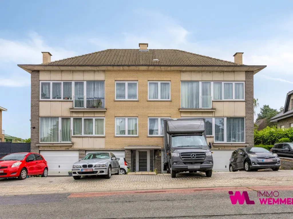 Hoofdfoto Appartement in Meise