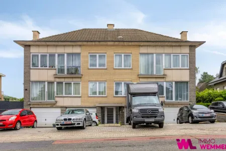 Appartement Te Koop Meise