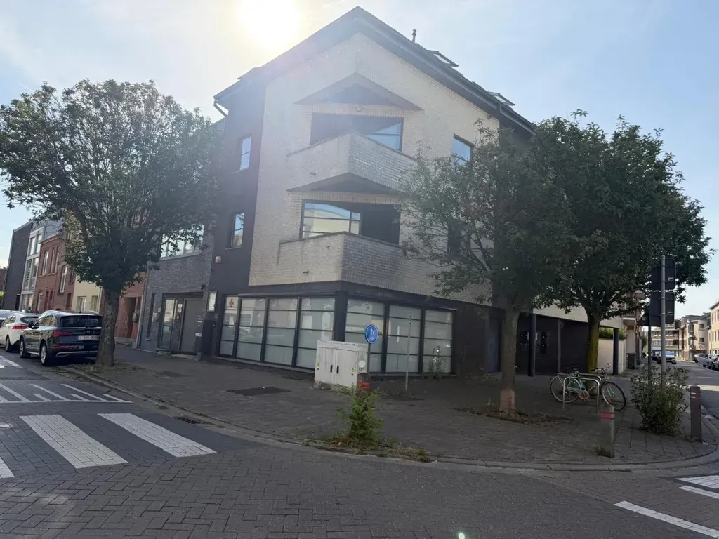 Photo principale Maison à Vilvorde