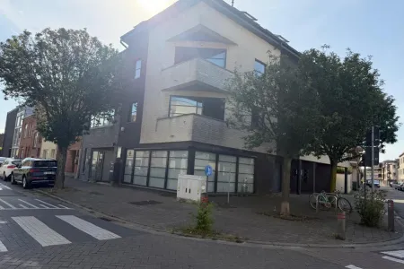 Maison À louer Vilvorde