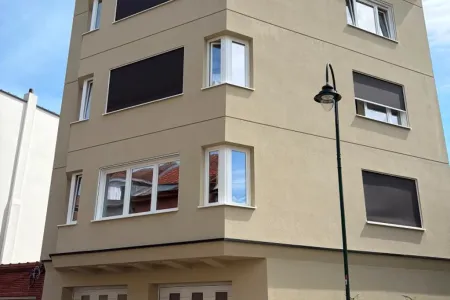 Appartement À louer Laeken