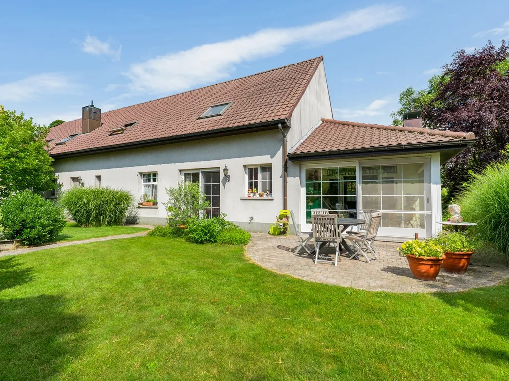Hoofdfoto Huis in Wommelgem