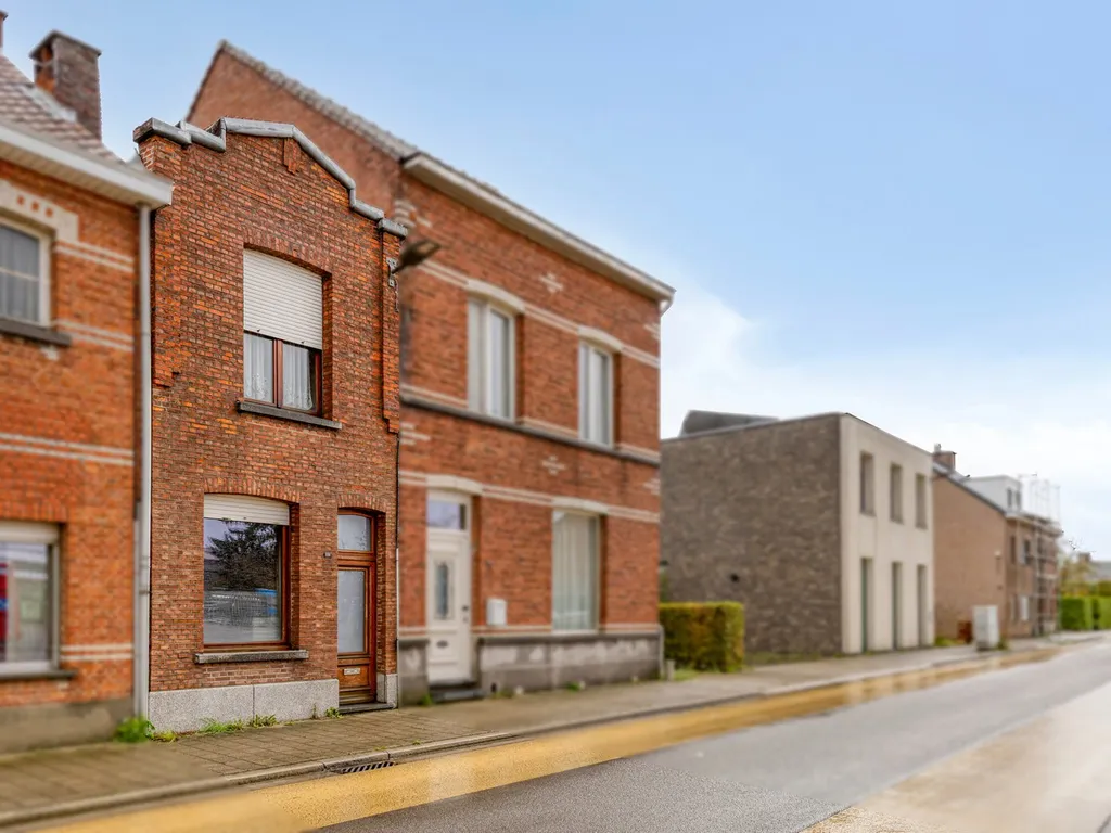 Hoofdfoto Huis in Wommelgem