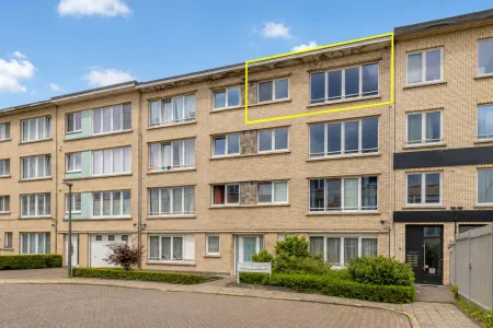 Appartement Te Huur Deurne