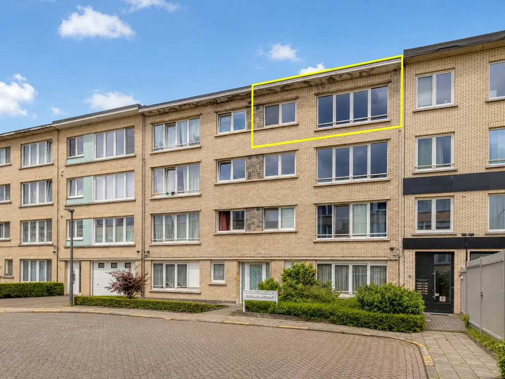 Hoofdfoto Appartement in Deurne