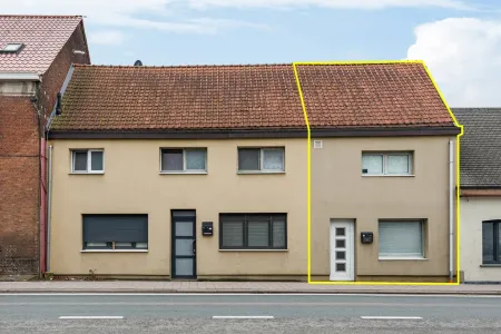 Huis Gearchiveerd Kontich